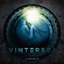 Vintersea - Illuminated