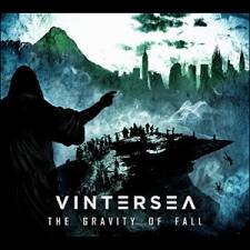 Vintersea - The Gravity Of Fall