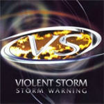 Violent Storm - Storm Warning