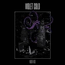 Violet Cold - Noir Kid