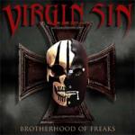 Virgin Sin - Brotherhood Of Freaks