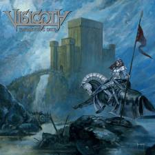 Visigoth - Conqueror's Oath