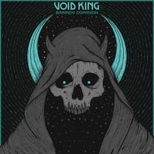 Void King - Barren Dominion