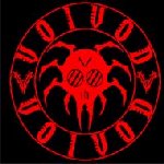 Voivod - Voivod