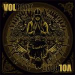 Volbeat - Beyond Hell / Above Heaven