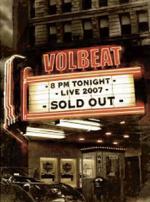 Volbeat - Live: Sold Out (dvd)