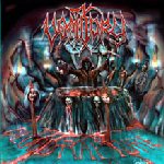 Vomitory - Blood Rapture