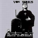 Von Sirius - The Mystical Doktryn Of Spiritual Accomplishment