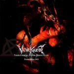 Vorkreist - Sabbathical Flesh Possession