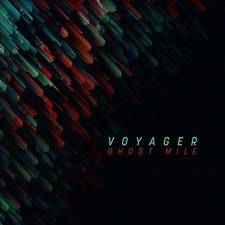 Voyager - The Ghost Mile