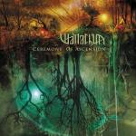 Wallachia - Ceremony Of Ascension