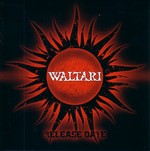 Waltari - Release Date