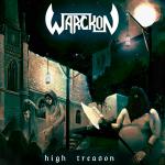 Warckon - High Treason