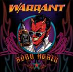 Warrant - Born Again