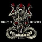 Watain - Sworn To The Dark