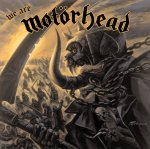 Motrhead - We Are Motrhead