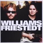 Joseph Williams & Peter Friestedt - Joseph Williams & Peter Friestedt