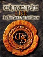 Whitesnake - Live / In Still Of The Night (dvd)