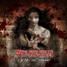 Why She Kills - Of Hope And Suffocation