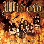 Widow - On Fire