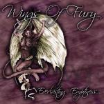 Wings of Fury - Everlasting Emptiness