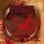 Witchsmeller Pursuivant - Manifest Of Evil