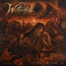 Witherfall - Curse Of Autumn