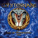 Whitesnake - Live At Donington 1990