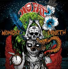 Wo Fat - Midnight Cometh