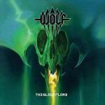 Wolf - The Black Flame