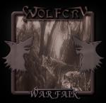 Wolfcry - Warfair