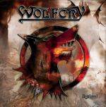 Wolfcry - Nightbreed