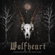 Wolfheart - Constellation Of The Black Light