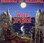 Wolf Spider - Kingdom Of Paranoia