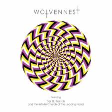 Wolvennest - WLVNNST