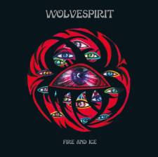 WolveSpirit - Fire And Ice