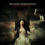 Within Temptation - The Heart Of Everything luistersessie