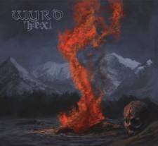 Wyrd - Hex