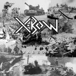 X-bow - Warzone