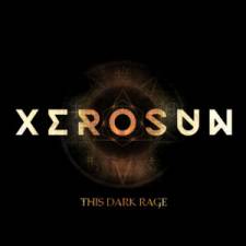 Xerosun - This Dark Rage