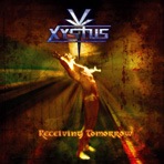 Xystus - Receiving Tomorrow