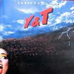 Y&T - Earthshaker