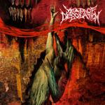 Year Of Desolation - Year Of Desolation