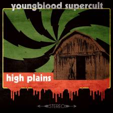Youngblood Supercult - High Plains 