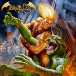 Zandelle - Vengeance Rising