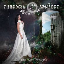 Zuberoa Aznrez - Beyond The Threshold