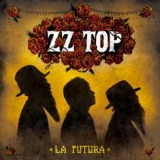 ZZ Top  La Futura