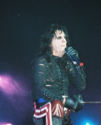 Alice Cooper