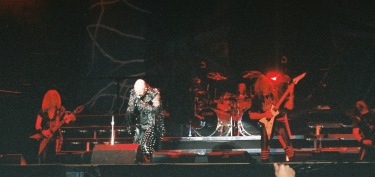 Judas Priest