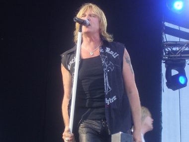 Def Leppard